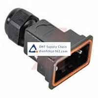 HARTING_09670500438_D-SUB connectors