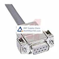 HARTING_09670250425_D-SUB connectors