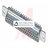 HARTING_09670254715_D-SUB connectors