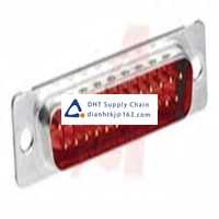 HARTING_09674255615_D-SUB connectors