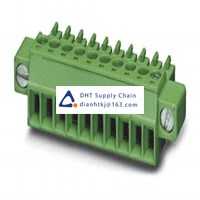 Phoenix Contact_1828883_Printed Circuit Board Connector