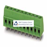 Phoenix Contact_1751154_Terminal Block Connector