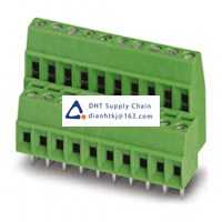 Phoenix Contact_1751222_Terminal Block Connector