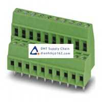 Phoenix Contact_1751358_Terminal Block Connector