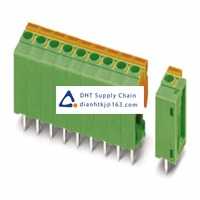 Phoenix Contact_1751442_Terminal Block Connector