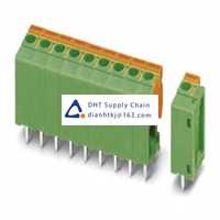 Phoenix Contact_1751471_Terminal Block Connector