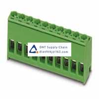 Phoenix Contact_1751565_Terminal Block Connector
