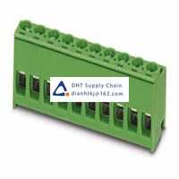 Phoenix Contact_1751510_Terminal Block Connector