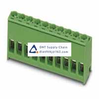 Phoenix Contact_1751594_Terminal Block Connector