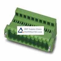 Phoenix Contact_1817602_Terminal Block Connector