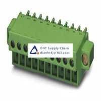 Phoenix Contact_1840531_Printed Circuit Board Connector