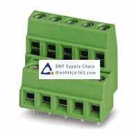 Phoenix Contact_1719044_Terminal Block Connector
