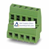 Phoenix Contact_1724657_Terminal Block Connector