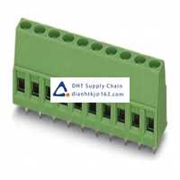 Phoenix Contact_1727816_Terminal Block Connector