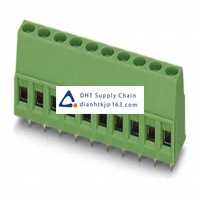 Phoenix Contact_1728310_Terminal Block Connector