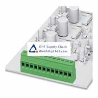Phoenix Contact_1730191_Terminal Block Connector