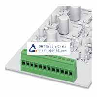 Phoenix Contact_1730450_Terminal Block Connector