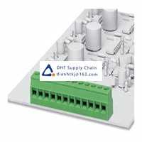 Phoenix Contact_1730528_Terminal Block Connector