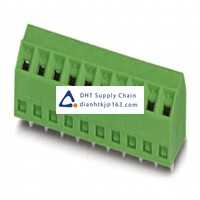 Phoenix Contact_1733677_Printed Circuit Board Connector