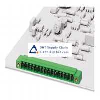 Phoenix Contact_1847877_Printed Circuit Board Connector