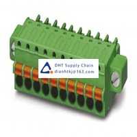 Phoenix Contact_1848465_Printed Circuit Board Connector