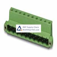 Phoenix Contact_1831443_Printed Circuit Board Connector