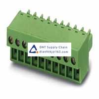 Phoenix Contact_1833959_Printed Circuit Board Connector
