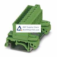 Phoenix Contact_1769696_Printed Circuit Board Connector