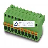 Phoenix Contact_1773251_Terminal Block Connector