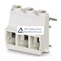 Phoenix Contact_1877520_Terminal Block Connector