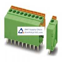 Phoenix Contact_1702717_Terminal Block Connector