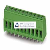 Phoenix Contact_1702719_Terminal Block Connector
