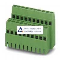 Phoenix Contact_1705647_Terminal Block Connector