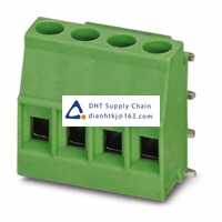 Phoenix Contact_1706442_Terminal Block Connector
