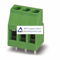 Phoenix Contact_1706950_Terminal Block Connector