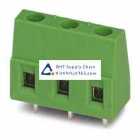 Phoenix Contact_1713286_Terminal Block Connector