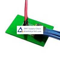 Amphenol Communications Solutions_76382-303LF_Printed Circuit Board Connector