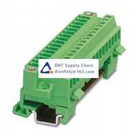 Phoenix Contact_3073393_Terminal Block Connector