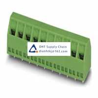 Phoenix Contact_1868209_Terminal Block Connector