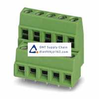 Phoenix Contact_1869295_Terminal Block Connector
