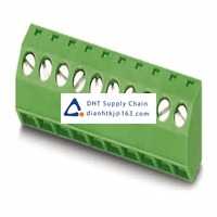 Phoenix Contact_1869318_Terminal Block Connector