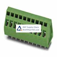 Phoenix Contact_1870899_Terminal Block Connector
