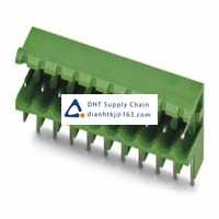 Phoenix Contact_1904215_Terminal Block Connector