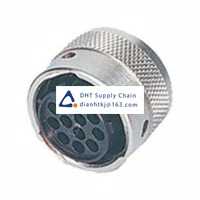 Souriau_UTG6187SN_Circular connector