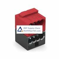 Wago_243-211_Terminal Block Connector