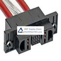 Molex_172512-3412_Printed Circuit Board Connector