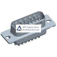 Amphenol ICC_DAP15P065TXLF_D-SUB connectors