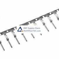 Amphenol ICC_86563005064LF_D-SUB connectors
