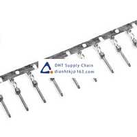 Amphenol ICC_86566620065LF_D-SUB connectors