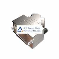 Amphenol ICC_8655MHRA0901LF_D-SUB connectors